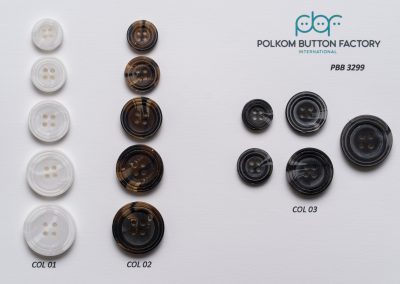 Имитация Рог Копчета 25