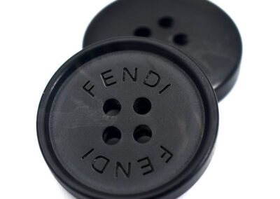 engraved buttons