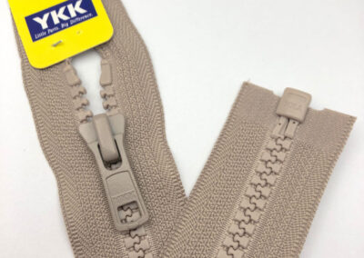 YKK лети ципове