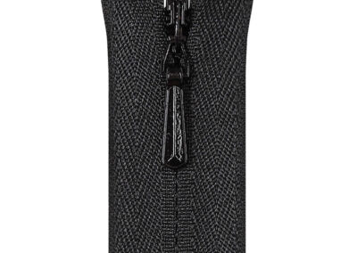 YKK скрити ципове