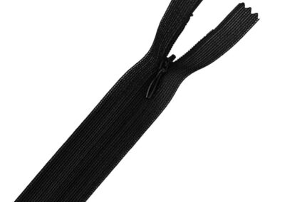 YKK скрити ципове