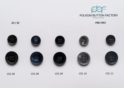 Копчета за мъжки дрехи
