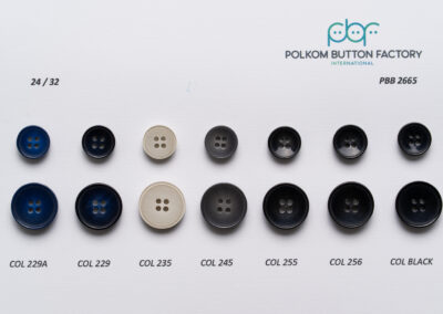 Копчета за костюми – EURO-TRIMS 2