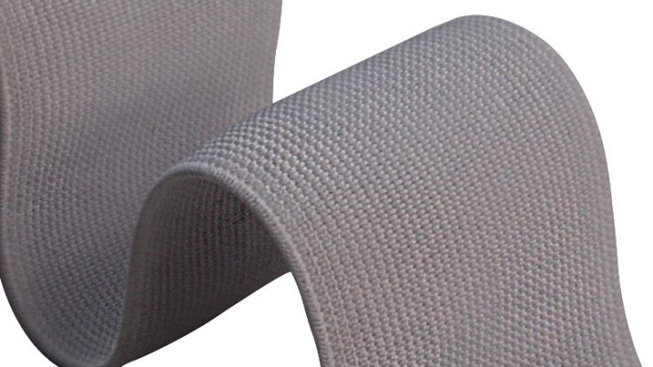 Pletena elastika za oblačila in tekstil – od 1 do 10 cm – 5