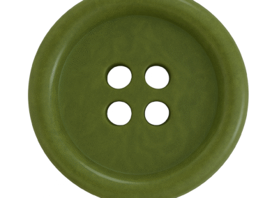 Corozo buttons green