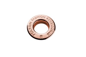 Œillets avec logo sur mesure : œillets personnalisés de 15 à 35 mm