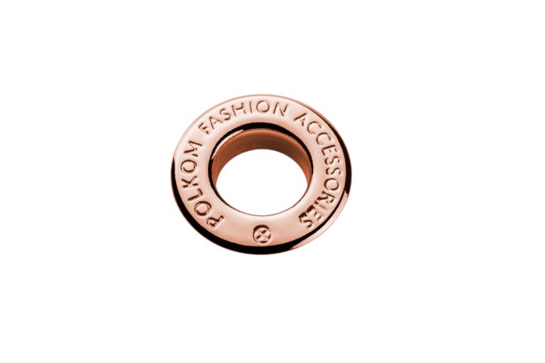 Öljetter med logotyp på beställning – profilerade öljetter 15–35 mm
