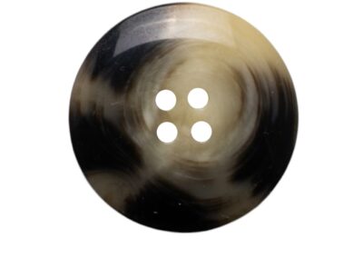 What Are Faux Horn Buttons? – The Complete Guide to Imitation Horn Buttons