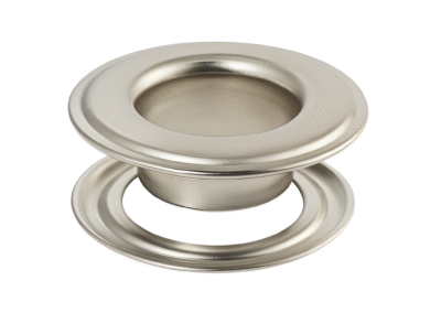 Eyelets for garments