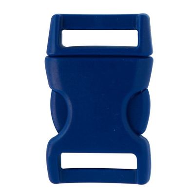 Plastic Buckles for Workwear and Bags – Durable 2-Piece Fastening Solutions in 2–5 cm Sizes