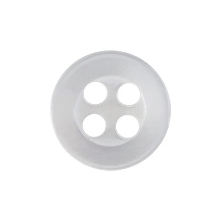 Polyester Shirt Buttons Stock Collection – 1000+ Ready Models in 14L, 16L and 18L