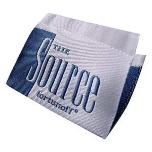 Embroidered clothing labels – a premium, durable branding solution