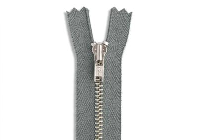 zippers