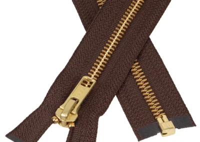Metal Zippers – Premium Quality Zippers for Garments, Bags & Accessories