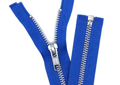Metal Zippers – Premium Quality Zippers for Garments, Bags & Accessories