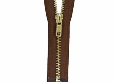 Metal Zippers – Premium Quality Zippers for Garments, Bags & Accessories