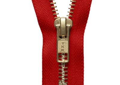 Metal Zippers – Premium Quality Zippers for Garments, Bags & Accessories