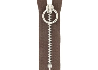 Metal Zippers – Premium Quality Zippers for Garments, Bags & Accessories