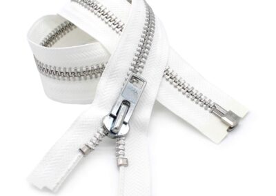 Metal Zippers – Premium Quality Zippers for Garments, Bags & Accessories