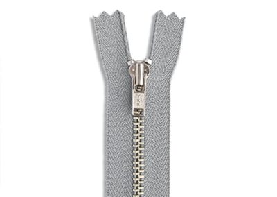Metal Zippers – Premium Quality Zippers for Garments, Bags & Accessories