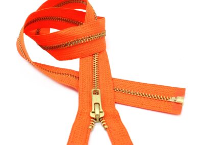 Metal Zippers – Premium Quality Zippers for Garments, Bags & Accessories