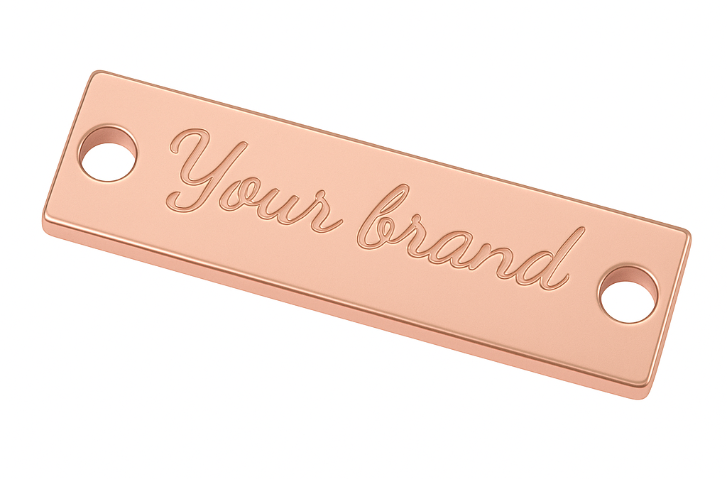 METAL LOGO