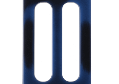 Polyester Buckles – Blue