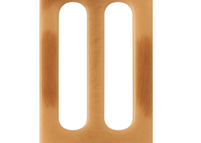 Polyester Buckles – Orange