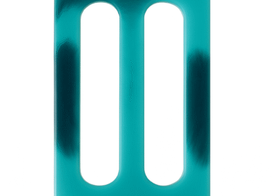 Polyester Buckles – Blue
