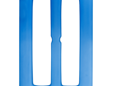 Polyester Buckles – Blue