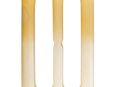 Polyester Buckles – Beige