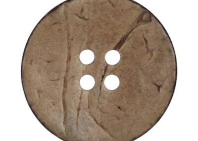 Coconut Buttons