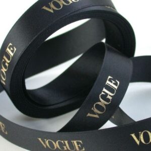 Satijnen labels – zacht, luxe uitstraling en branding op maat