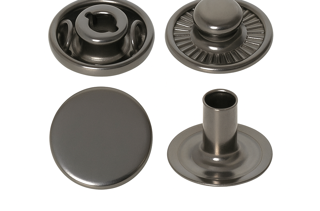 snap buttons