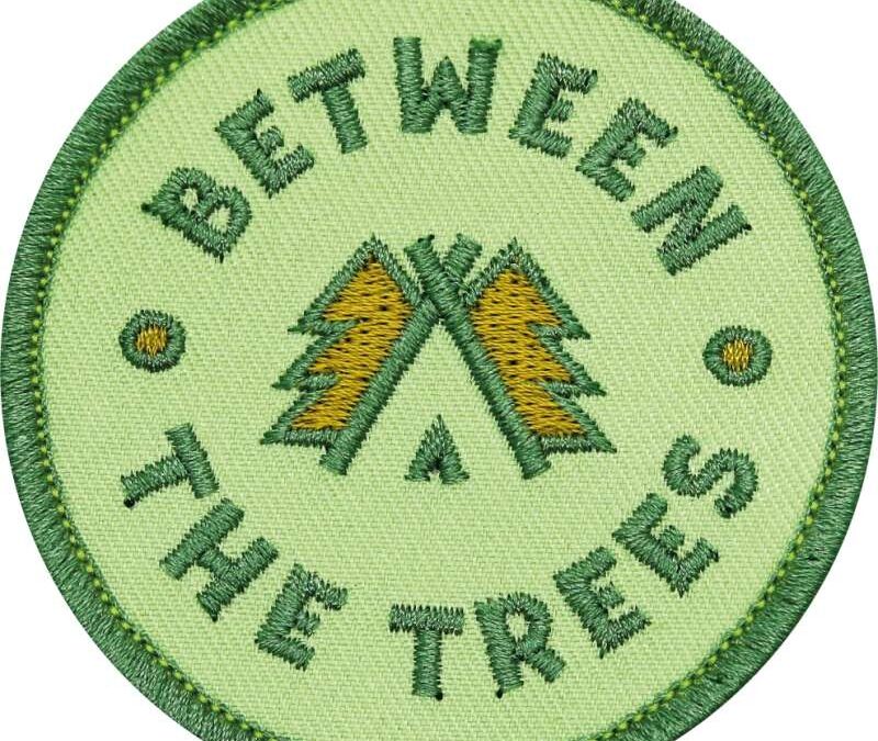Woven Badges – Premium Custom Branding Badges for Clothing, Bags and Accessories
