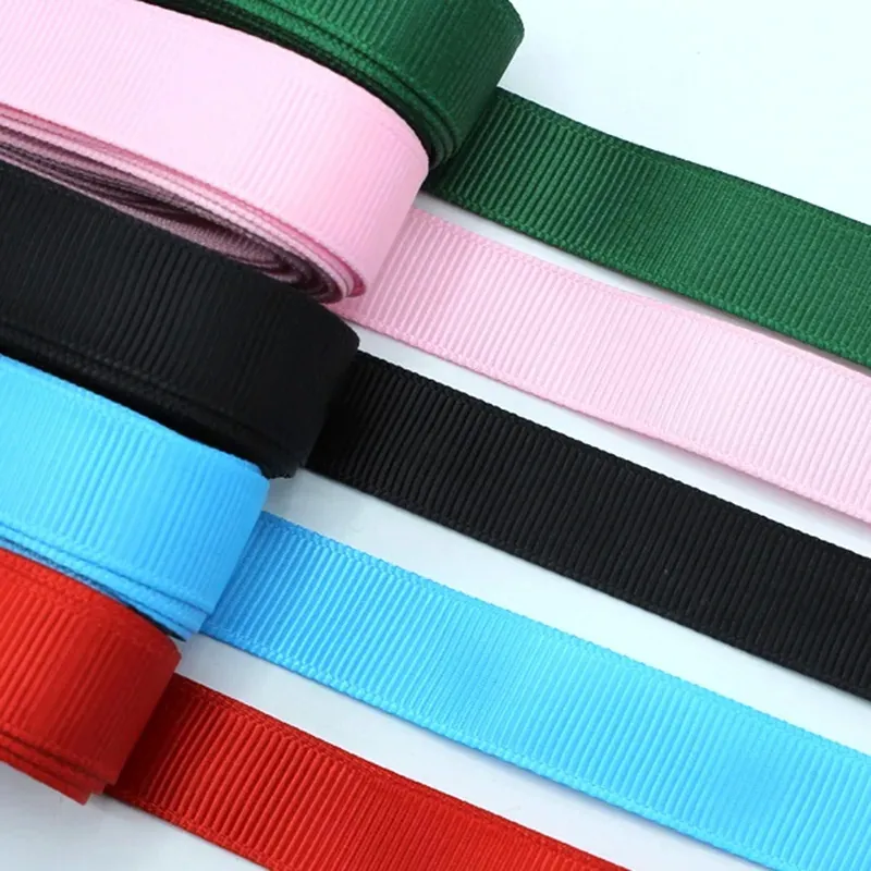 Pletena elastika za oblačila in tekstil – od 1 do 10 cm – 4