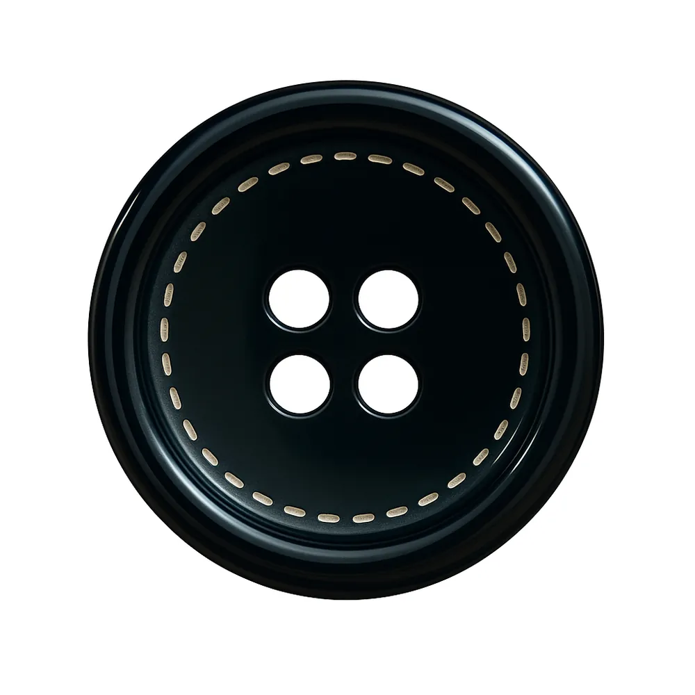 Sewing Buttons from 9 to 39 mm – Any Color and Design – 42