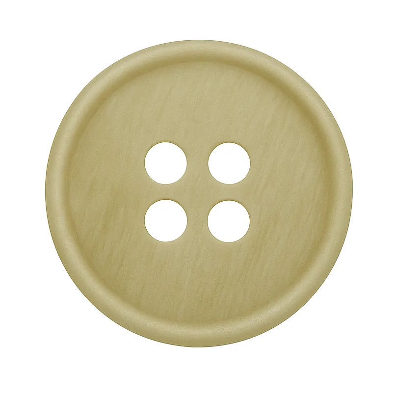 Sewing Buttons from 9 to 39 mm – Any Color and Design – 25
