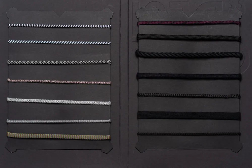 Accessoires pour jeans – des composants pour le denim d'aujourd'hui – 1