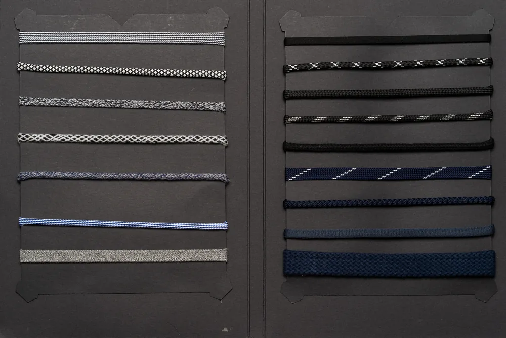 Accessoires pour jeans – des composants pour le denim d'aujourd'hui – 2