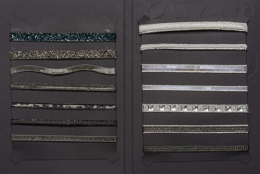 Accessoires pour jeans – des composants pour le denim d'aujourd'hui – 3
