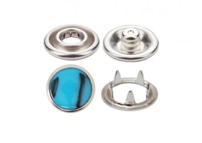 Тик-так копчета чико – EURO-TRIMS 5