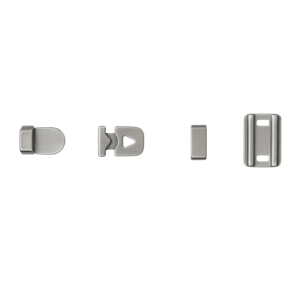 Trouser Hook and Bar Production – Metal Fasteners for Pants – 9