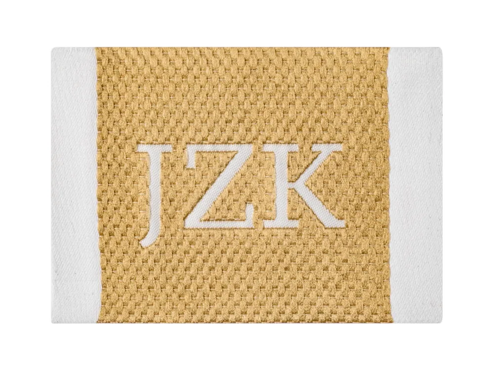 Personalizuotos etiketės drabužiams – rūšys ir gamyba – 26