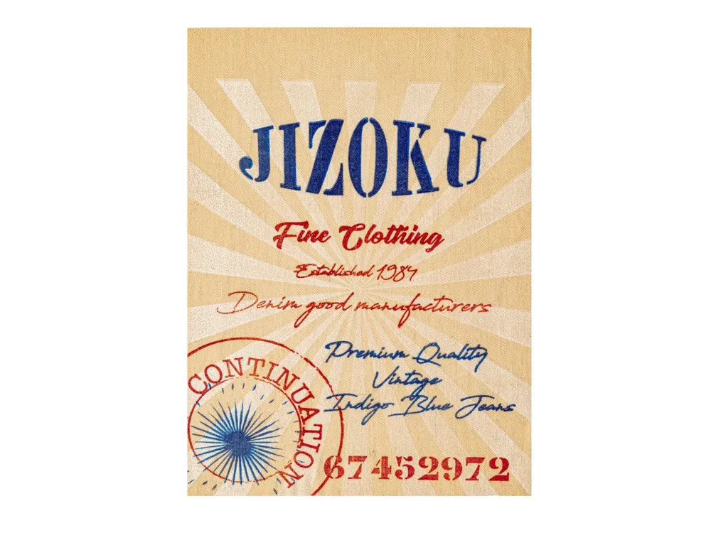 Personalizuotos etiketės drabužiams – rūšys ir gamyba – 25